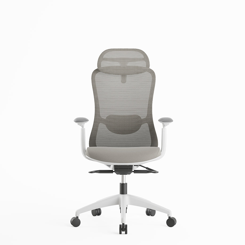 Computer Chair Prowork Chair WorkPro Quantum 9000 Series Ergonomic