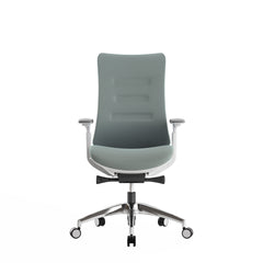 iCloud (Mid Back) iCloud (Mid Back)