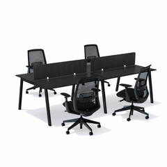 Aero Series Clusters of 4