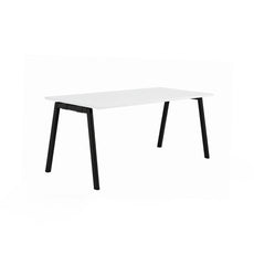 Aero Series Single Desk