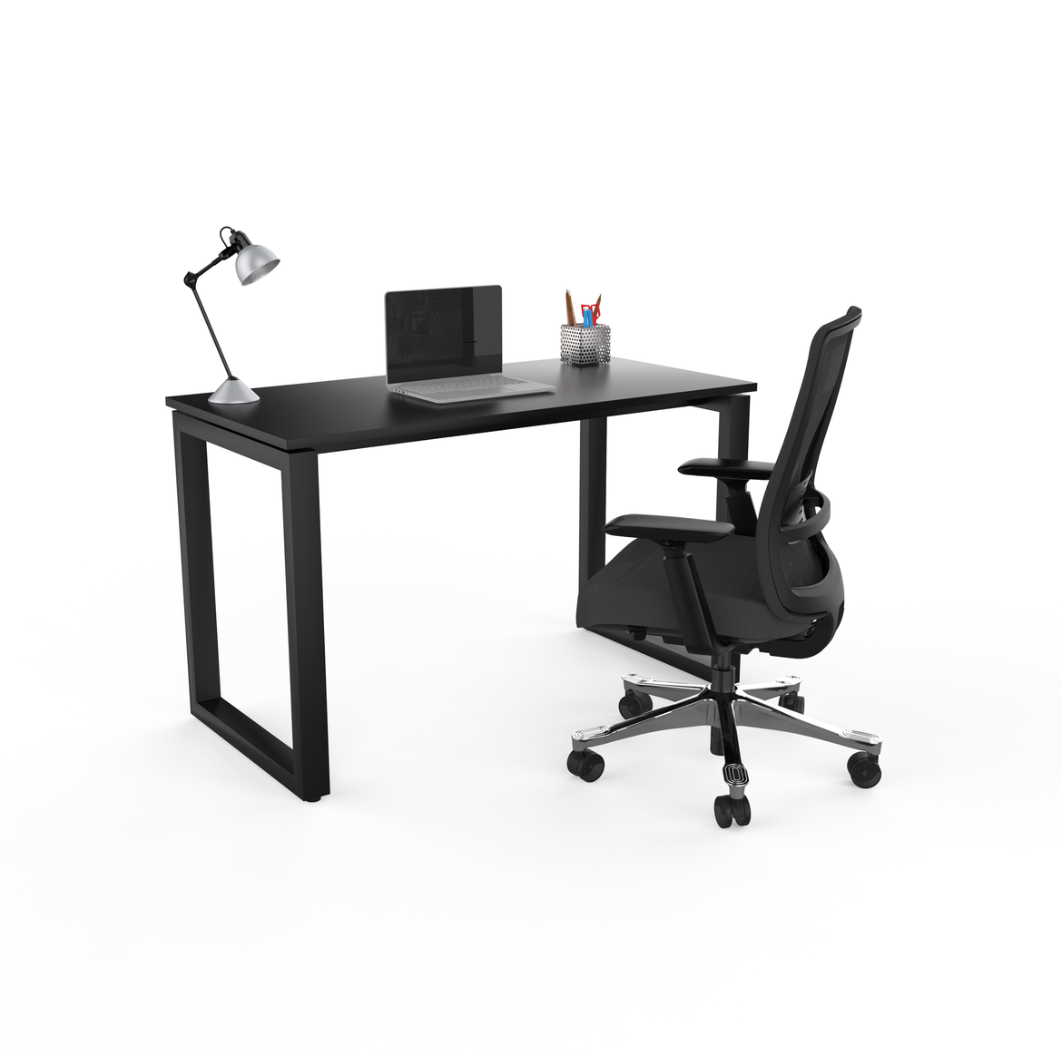 Best Office Workstation Supplier Dubai New Space Workstation Prowork