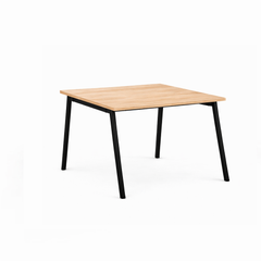 Aero Series Face to Face