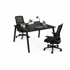 Aero Series Face to Face