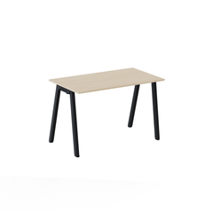 Aero Series Single Desk