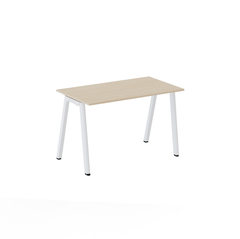 Aero Series Single Desk