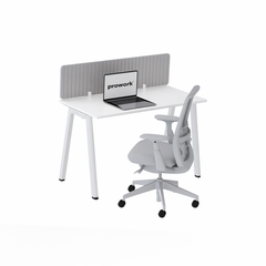 Aero Series Single Desk
