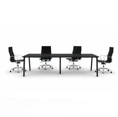 Aero Meeting Table