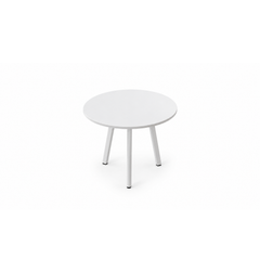 Aero Round Meeting Table