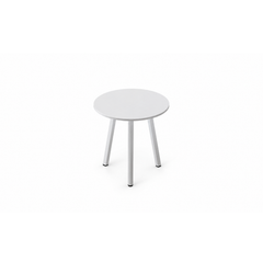 Aero Round Meeting Table