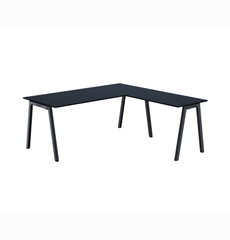 Aero Series L Shaped Desk