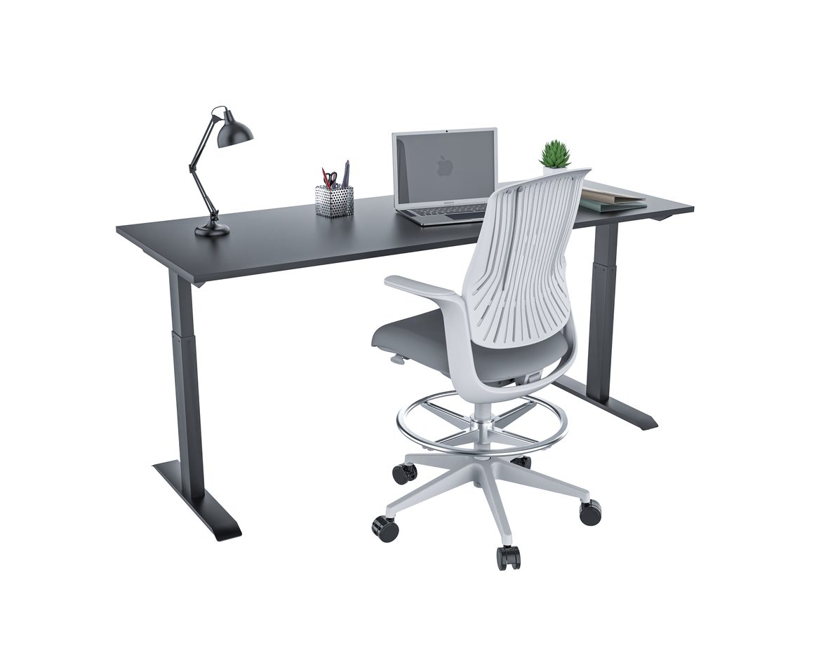 Buy Height Adjustable Desk Dubai | Computer Desk UAE – prowork