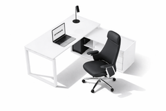 Core Executive Desk