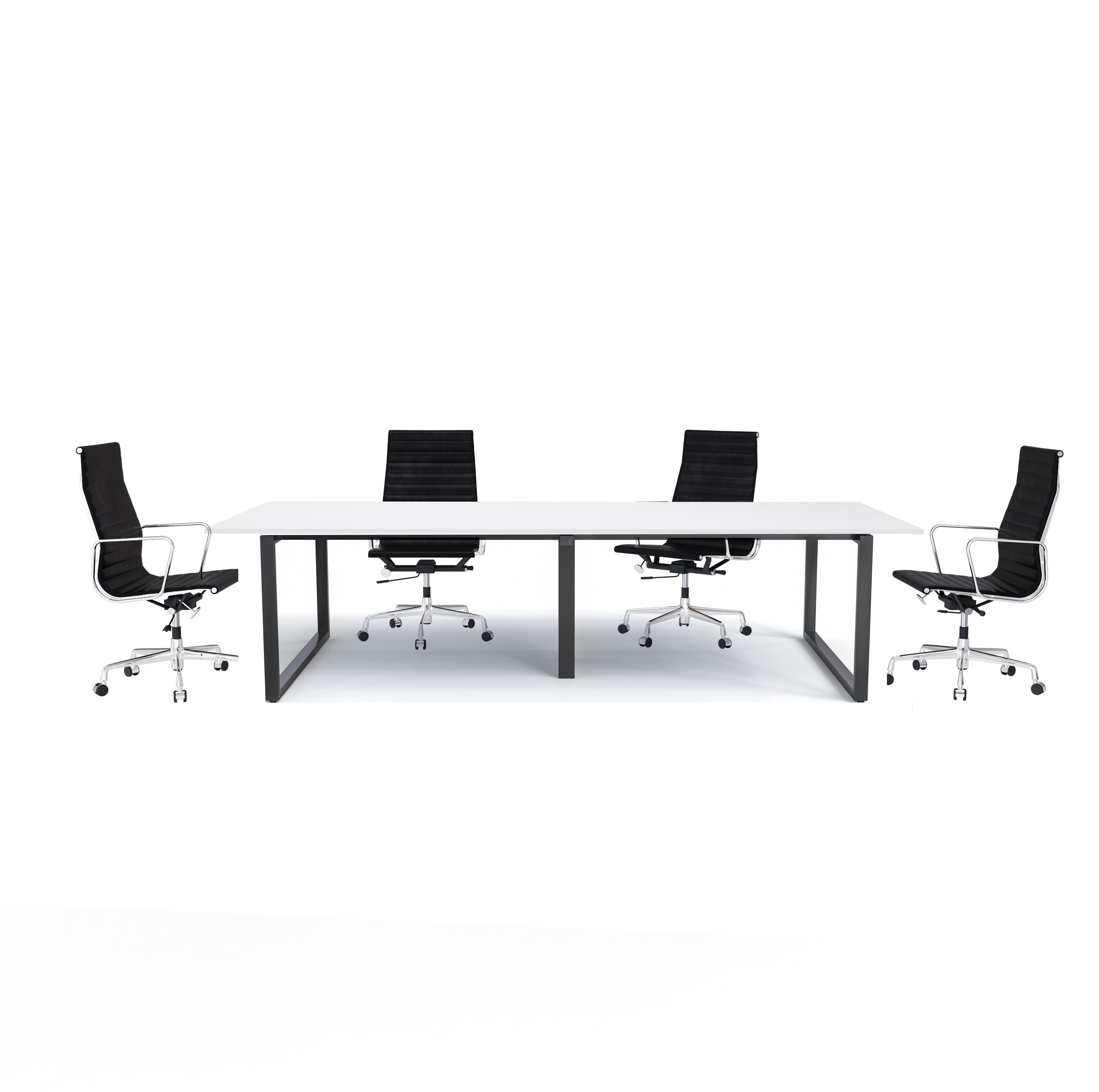 Working Session Table Core Meeting Table – prowork