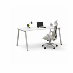 Aero Series Single Pro Desk