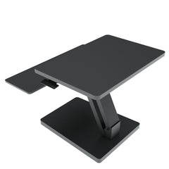 DESKTOP SIT-STAND WORKSTATION