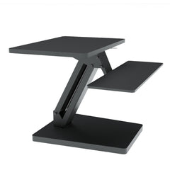 DESKTOP SIT-STAND WORKSTATION