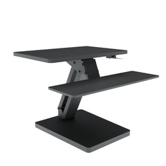 DESKTOP SIT-STAND WORKSTATION