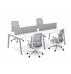 Aero Series Clusters of 4