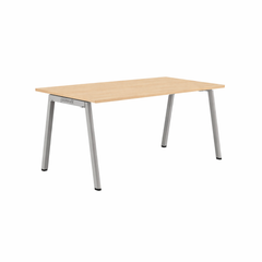 Aero Series Single Pro Desk