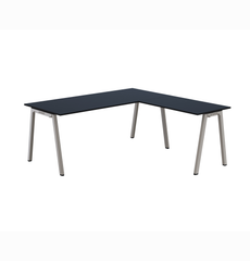 Aero Series L Shaped Desk