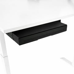 Prowork Ultra Slim Under-desk Storage Drawer