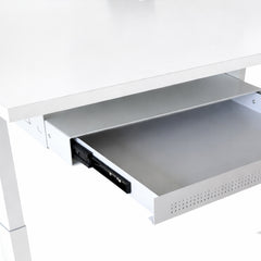 Prowork Ultra Slim Under-desk Storage Drawer