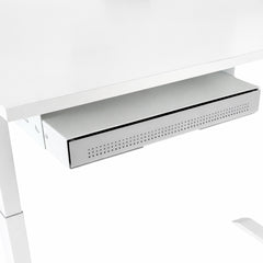 Prowork Ultra Slim Under-desk Storage Drawer