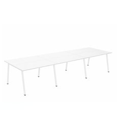 Aero Series Clusters of 6