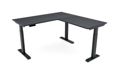 ELEVATE DESK L-SHAPE