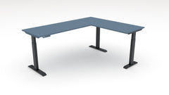 ELEVATE DESK L-SHAPE