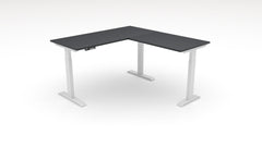 ELEVATE DESK L-SHAPE