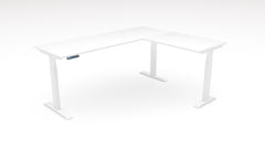 ELEVATE DESK L-SHAPE