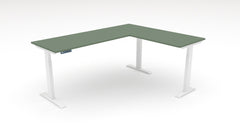 ELEVATE DESK L-SHAPE