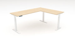 ELEVATE DESK L-SHAPE