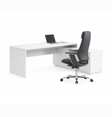 L Shape Executive Desk