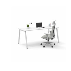 Aero Series Single Desk