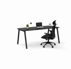 Aero Series Single Pro Desk