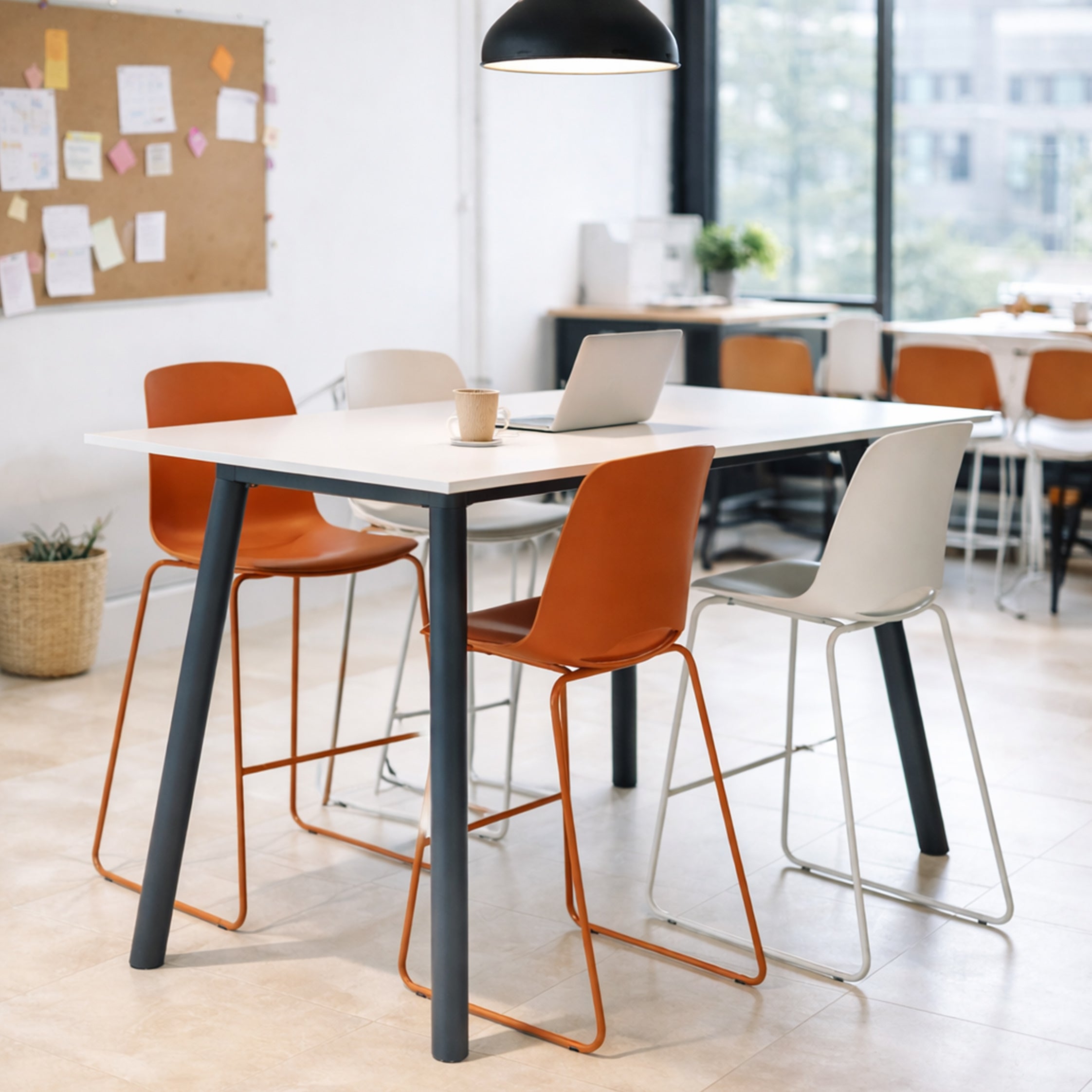 High Table Types Buy High Table Dubai | Office Tables - Prowork – prowork