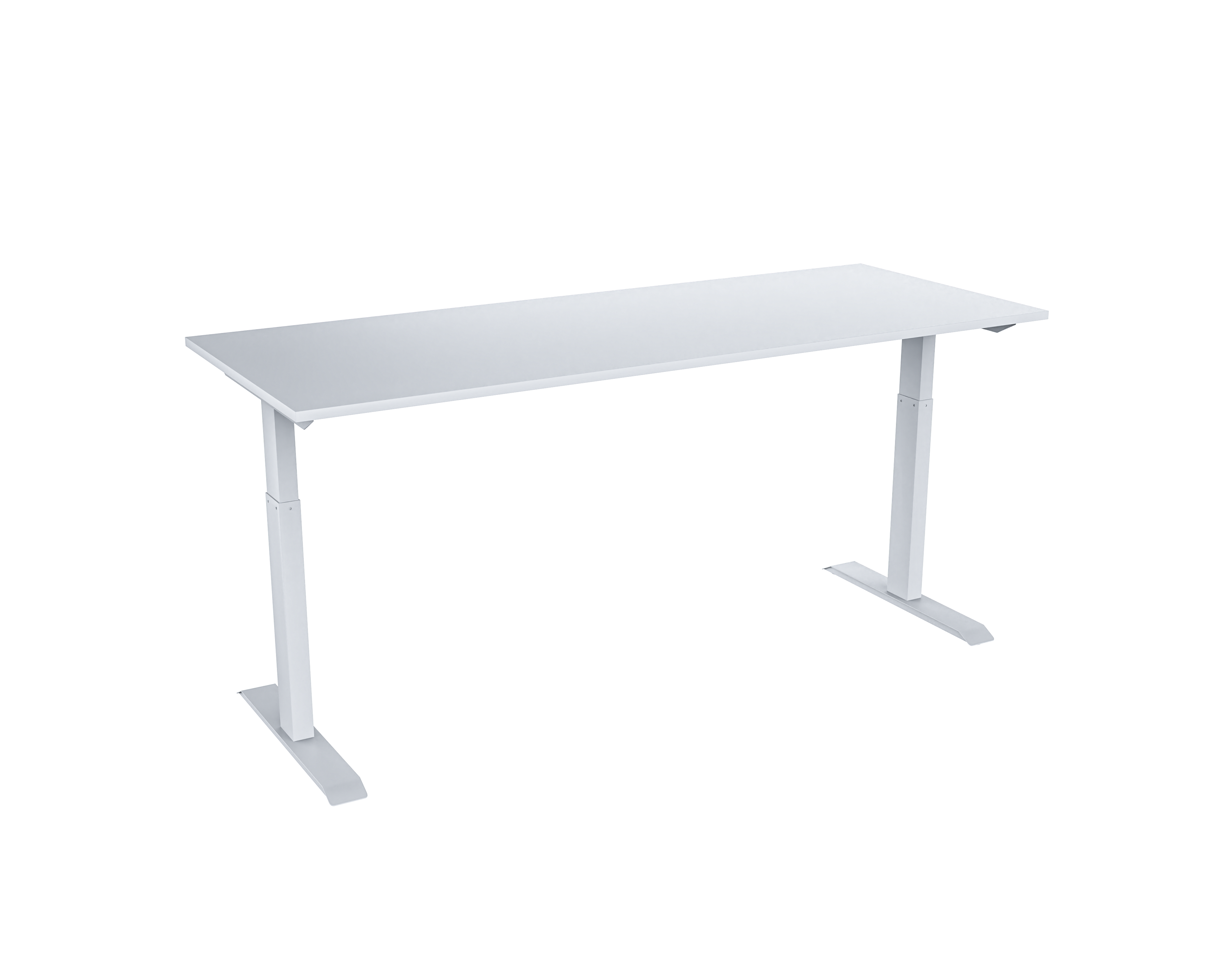 Sit stand up deals desk