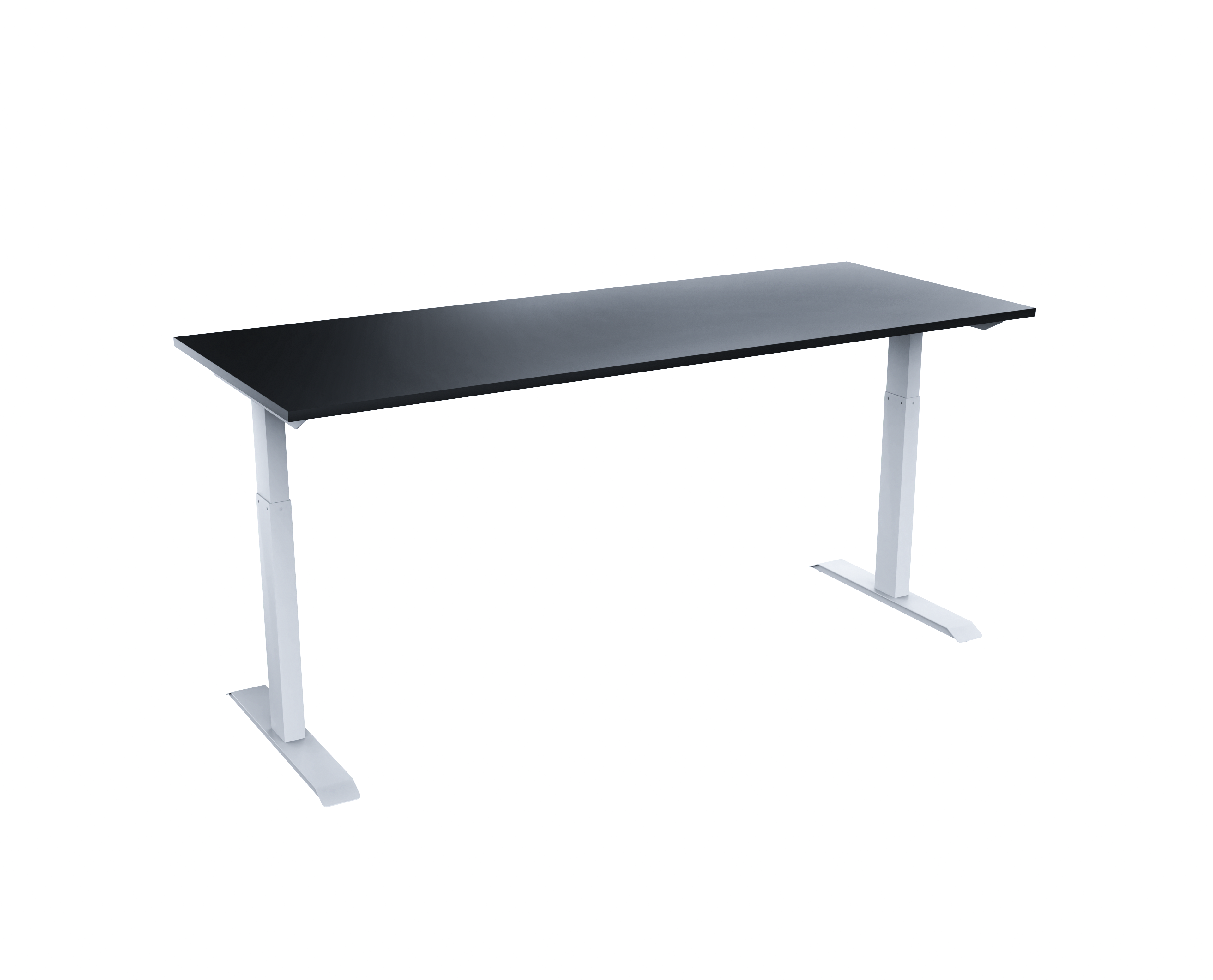 ELEVATE DESK 140x70 CM Black